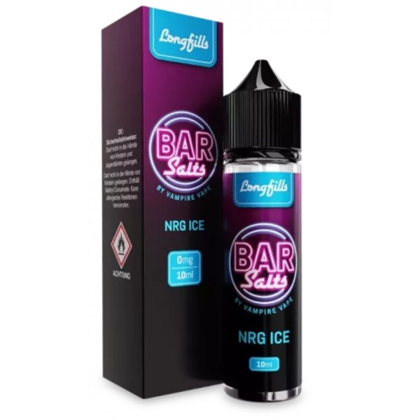 NRG Ice Aroma 10ml B...