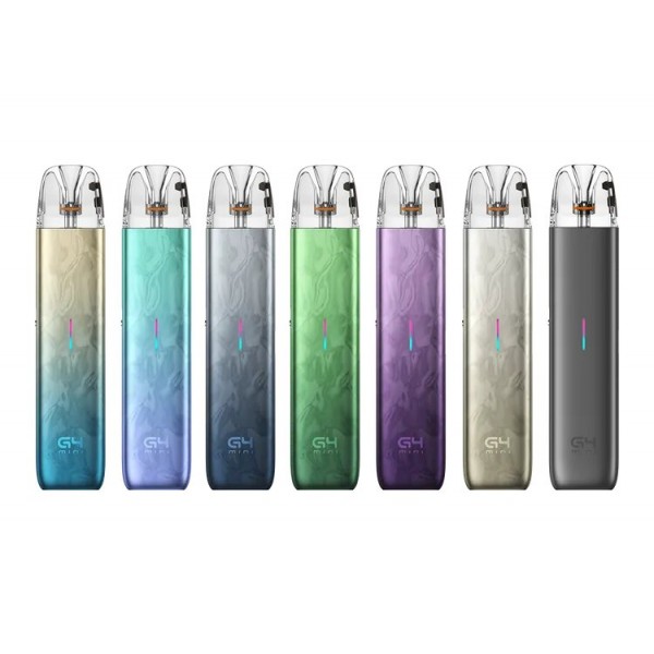 Uwell Caliburn G4 Mi...