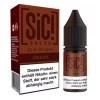 Cola Ice Nikotinsalz Liquid 10ml SIC