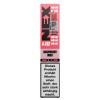 Raspberry Mint Nikotinsalz Liquid 10 ml Nexliq by Pod Salt