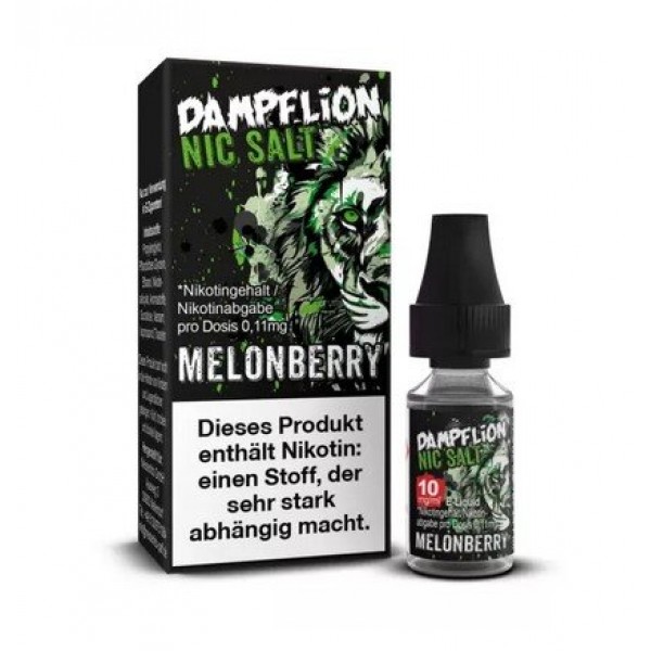 Melonberry Nikotinsa...