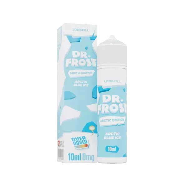 Arctic Blue Ice Arom...