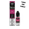 Captain Nikotinsalz Liquid 10ml Dinner Lady Select Tobacco