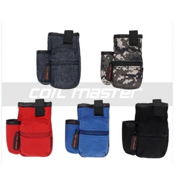 Coil Master P-Bag