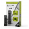 Exvape Expod Pro RP1 3 ml Ersatzpods 4 Stück