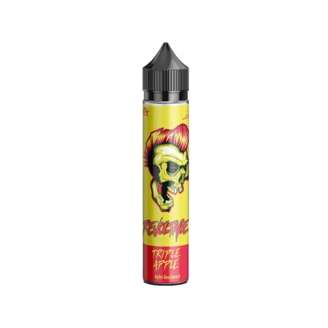 Tripple Apple Aroma 15ml Revoltage