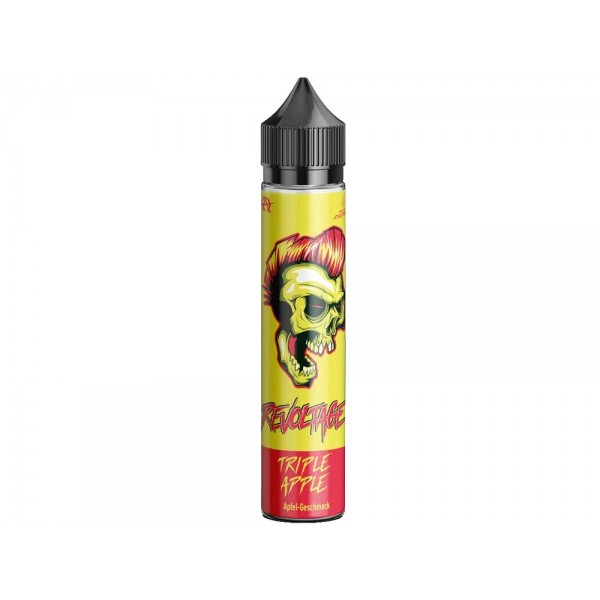 Tripple Apple Aroma ...