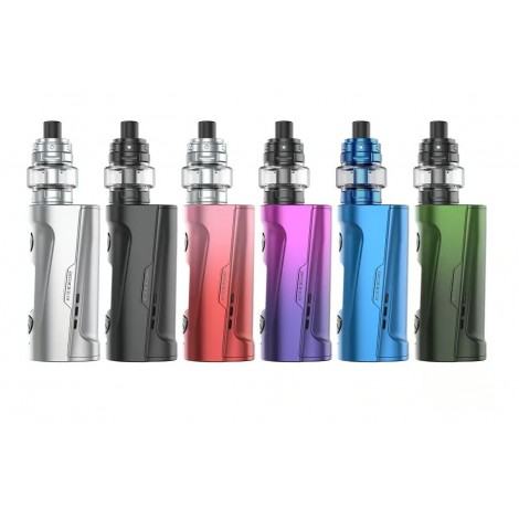 Aspire Boxxer Komplett Set