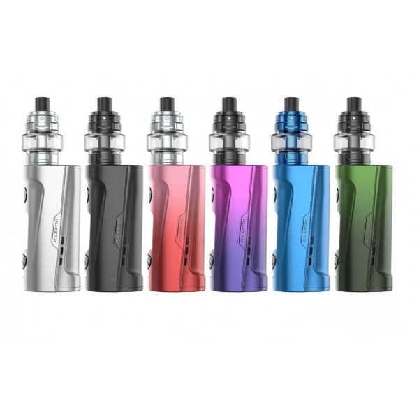 Aspire Boxxer Komple...