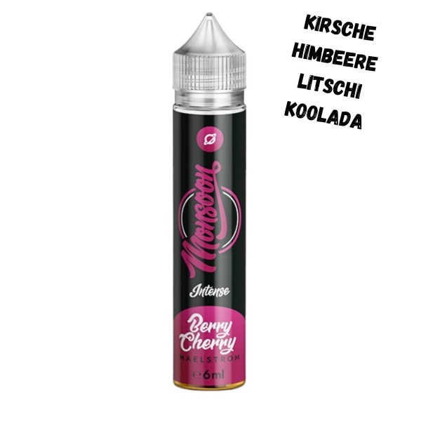 Berry Cherry Maelstr...