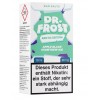 Apple Black Honeydew Ice Nikotinsalz Liquid 10ml Dr. Frost Arctic Edition