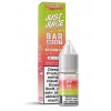 Watermelon Nikotinsalz Liquid 10ml Just Juice Bar