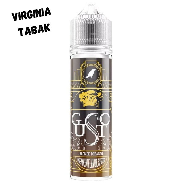 Blonde Tobacco Aroma...