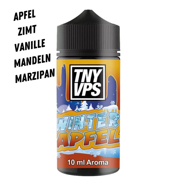 Winter Apfel Aroma 1...