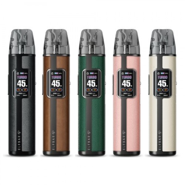Elfbar ELFX Pro Komp...