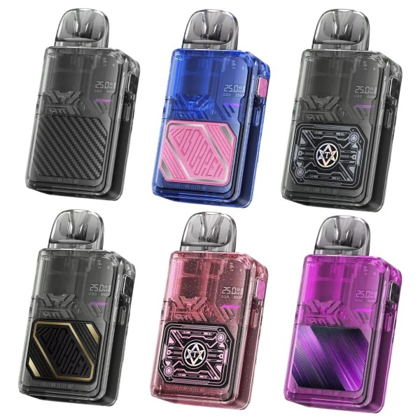 Lost Vape Thelema El...