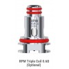 Smok RPM Verdampferkopf 5 Stück