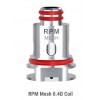 Smok RPM Verdampferkopf 5 Stück