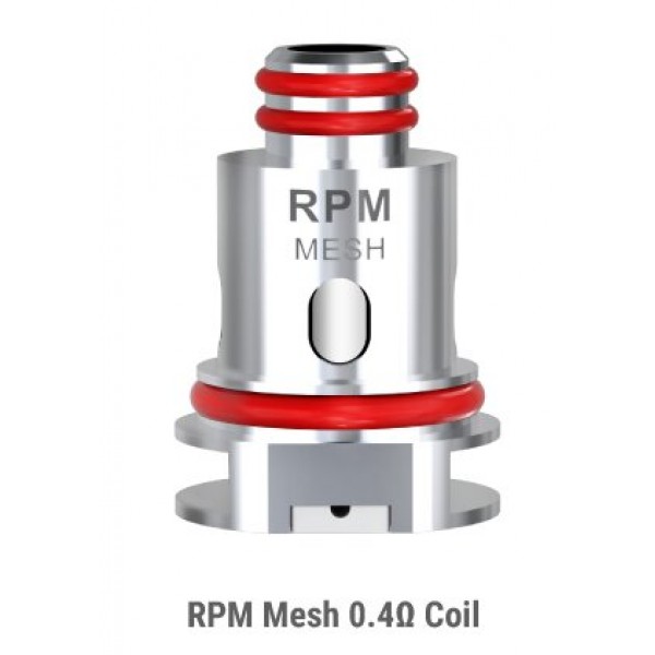 Smok RPM Verdampferk...