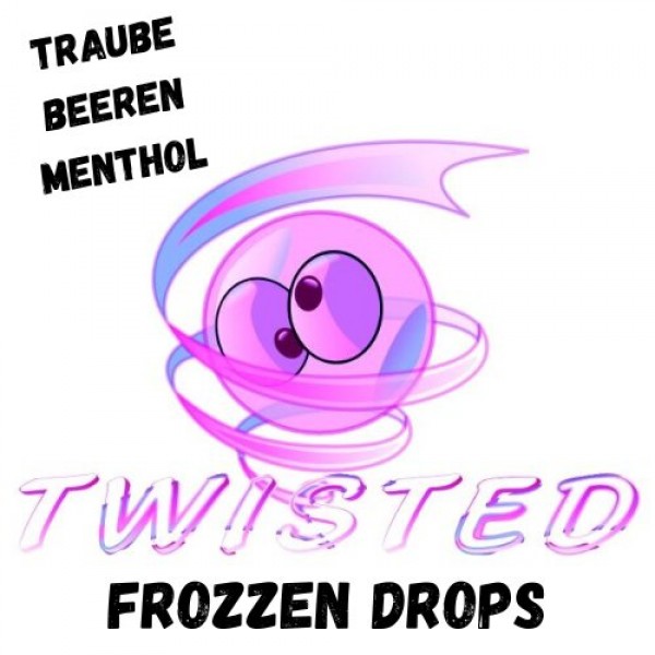 Frozzen Drops Aroma ...