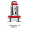 Smok RPM Verdampferkopf 5 Stück