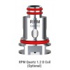 Smok RPM Verdampferkopf 5 Stück