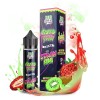 Straw Kiwi Aroma 10 ml Bad Candy Juicd