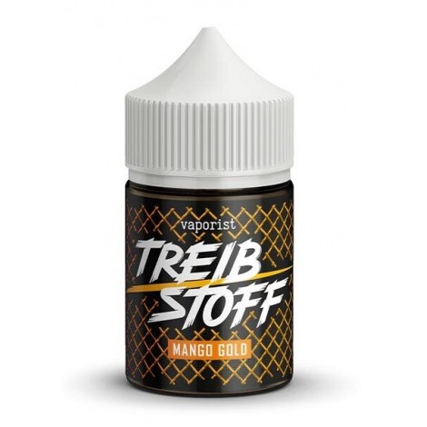 Mango Gold Aroma 10ml Treibstoff