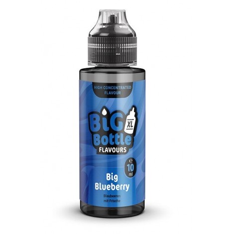 Big Blueberry Aroma 10ml Big Bottle