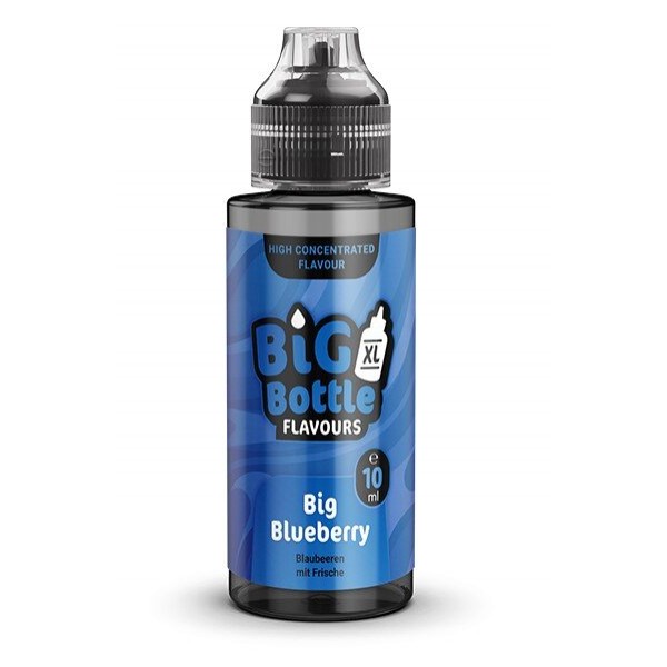 Big Blueberry Aroma ...