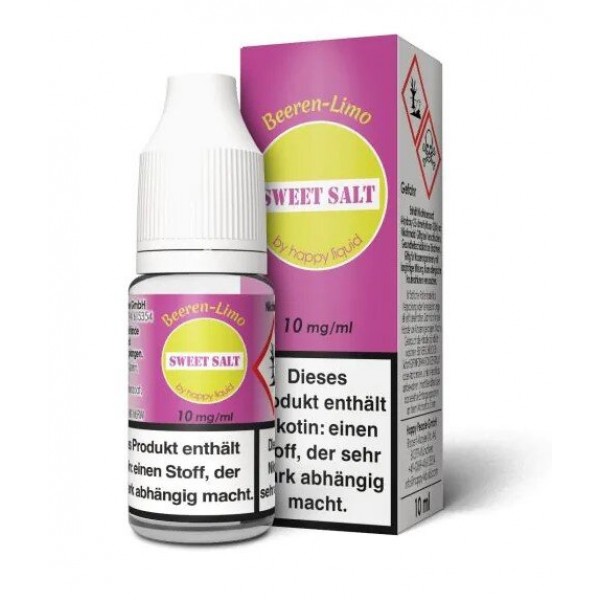 Sweet Salt Beerenlim...