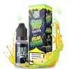 Pear Lemon Nikotinsalz Liquid 10 ml Bad Candy Juicd