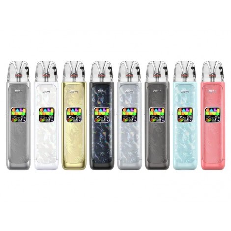 Uwell Caliburn G4 Komplett Set