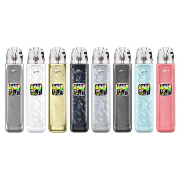 Uwell Caliburn G4 Ko...