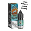 Tropika Iced Nikotinsalz Liquid 10ml Twelve Monkeys