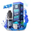 Blue Rasp Nikotinsalz Liquid 10 ml Bad Candy Juicd