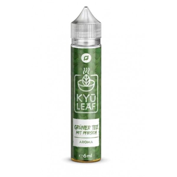 Piercing Peach Aroma...