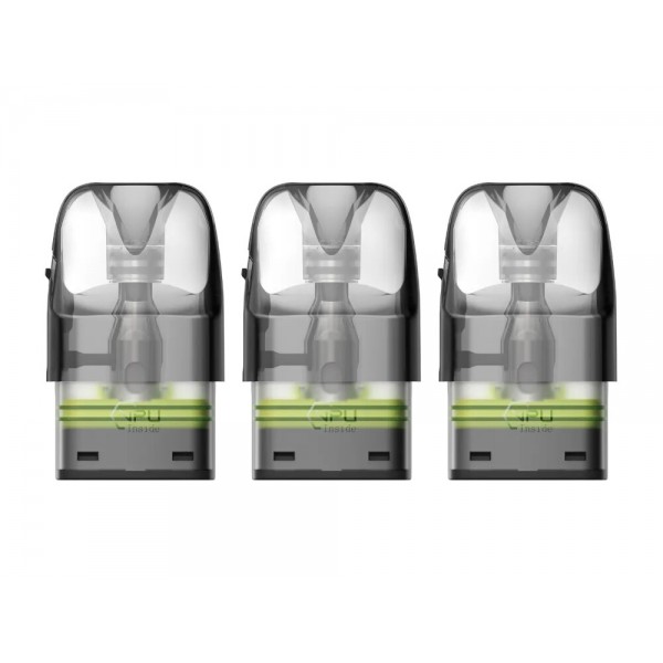 Geekvape Q Ersatzpod...
