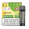 Lemon Mint Elfa Pod 2 Stück