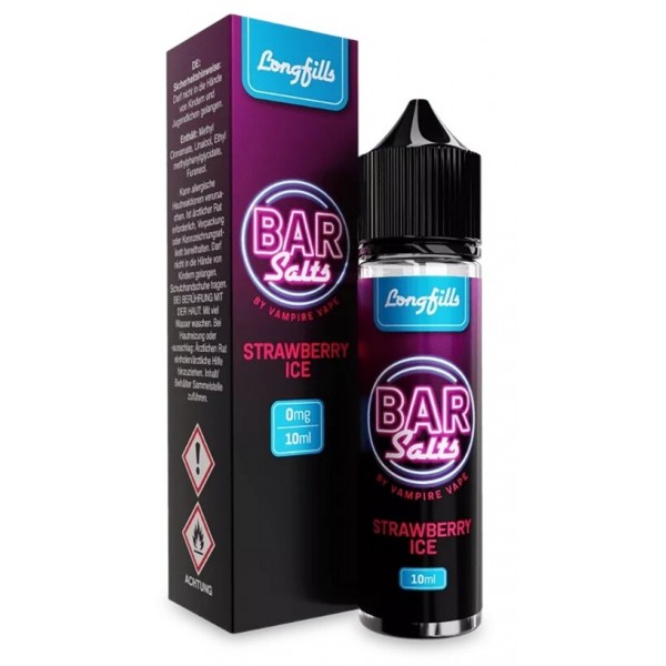 Strawberry Ice Aroma...