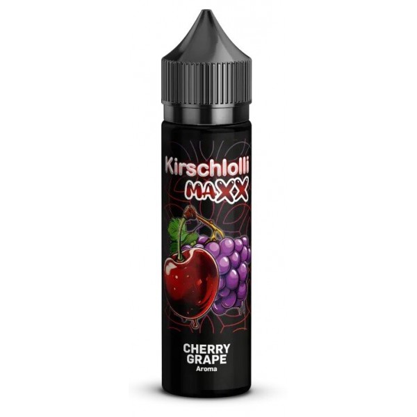 Cherry Grape Aroma 1...