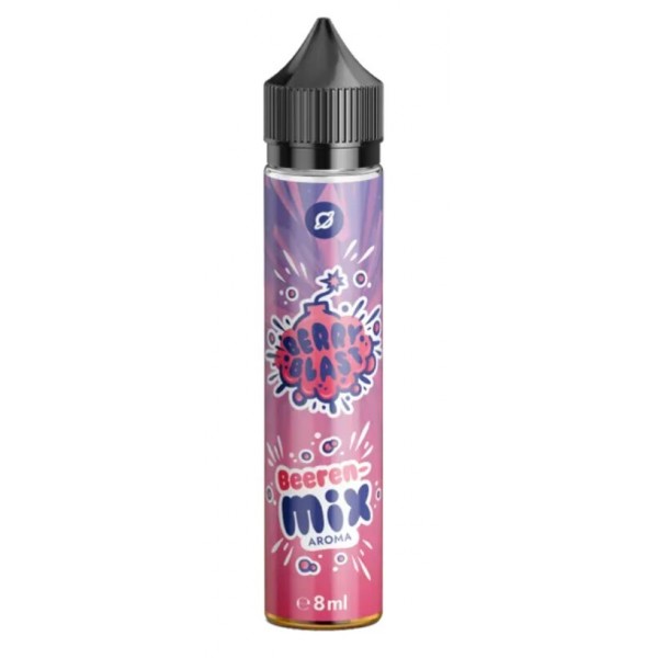 Beerenmix Aroma 8 ml...