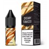 Creamy Tobacco Nikotinsalz Liquid Oxva