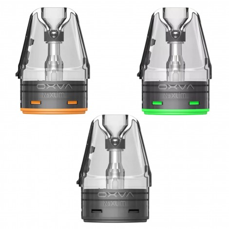 Oxva NeXLIM Ersatzpod 4ml 3 Stück