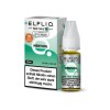 Menthol Nikotinsalz Liquid 10 ml Elfliq