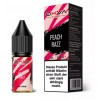Peach Razz Nikotinsalz Liquid Oxva