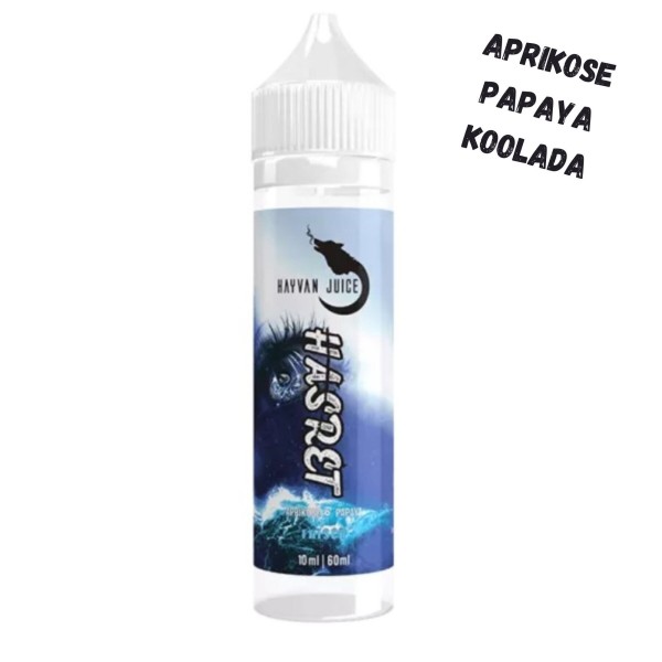 Hasret Aroma 10ml Ha...