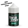 Baba Minze Aroma 10ml Treibstoff