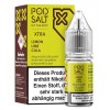 Lemon Lime Cola Nikotinsalz Liquid 10ml Pod Salt XTRA