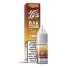 Cola Nikotinsalz Liquid 10ml Just Juice Bar